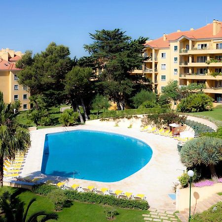 Dolce Vita Guesthouse إستوريل المظهر الخارجي الصورة