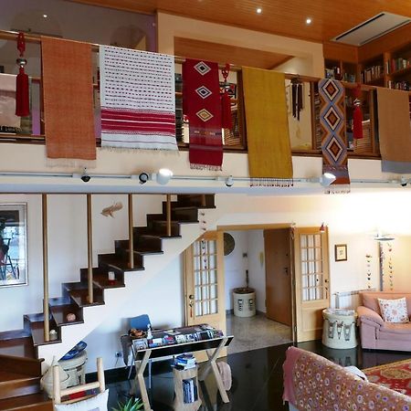 Dolce Vita Guesthouse إستوريل المظهر الخارجي الصورة