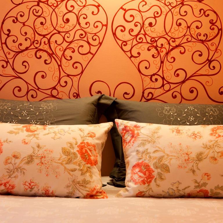 Dolce Vita Guesthouse إستوريل الغرفة الصورة