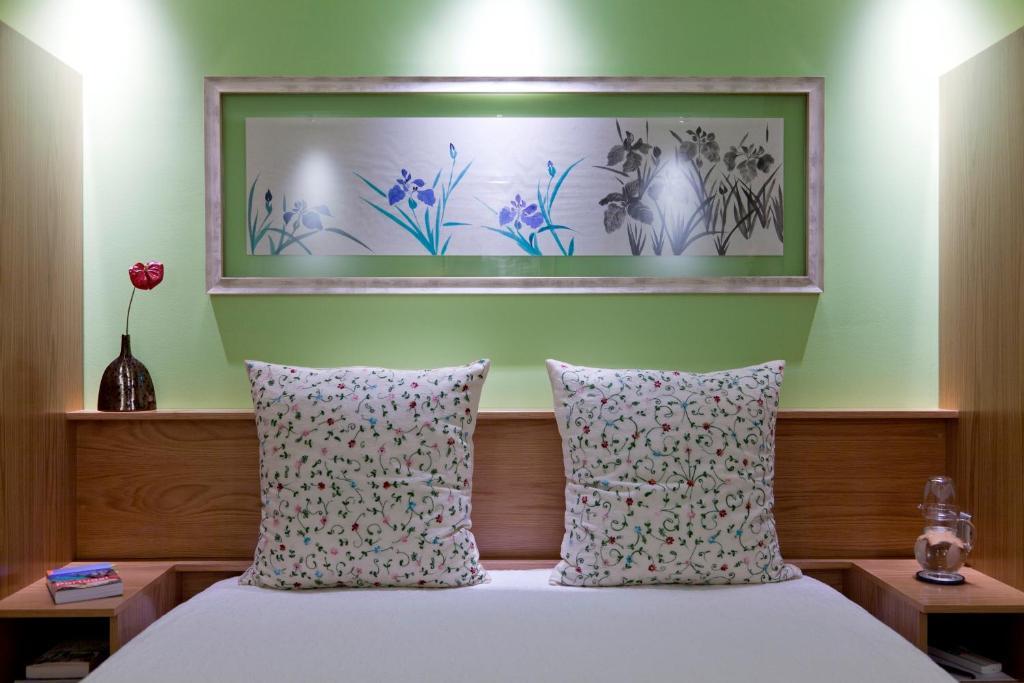 Dolce Vita Guesthouse إستوريل الغرفة الصورة