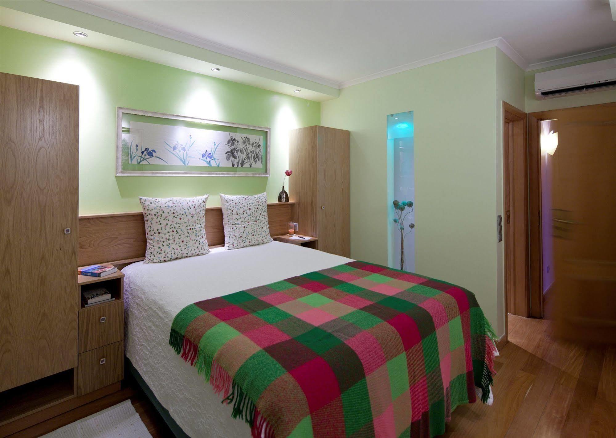 Dolce Vita Guesthouse إستوريل المظهر الخارجي الصورة