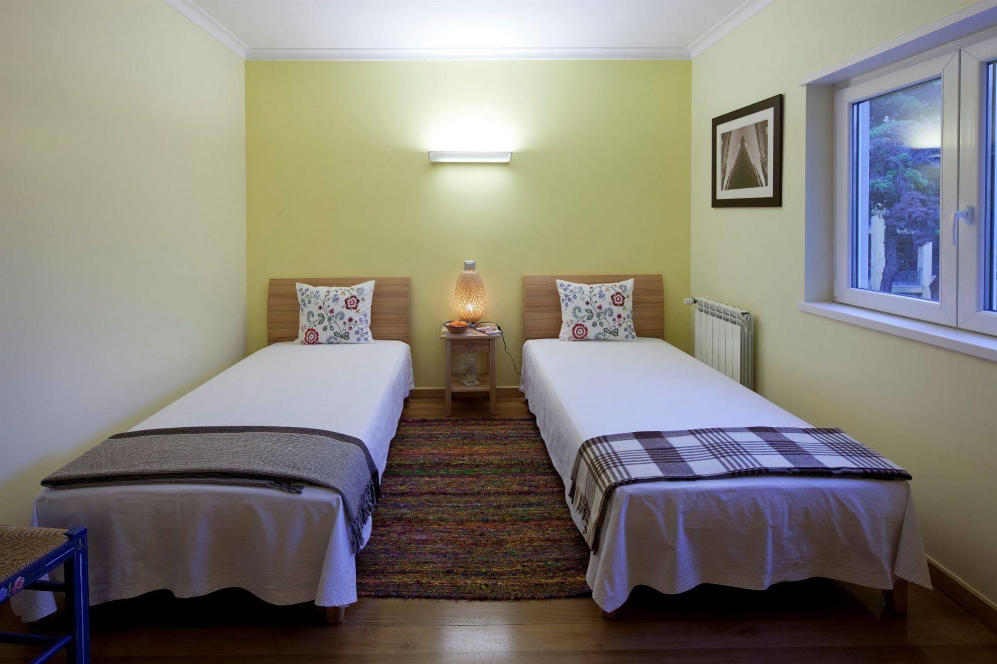 Dolce Vita Guesthouse إستوريل المظهر الخارجي الصورة