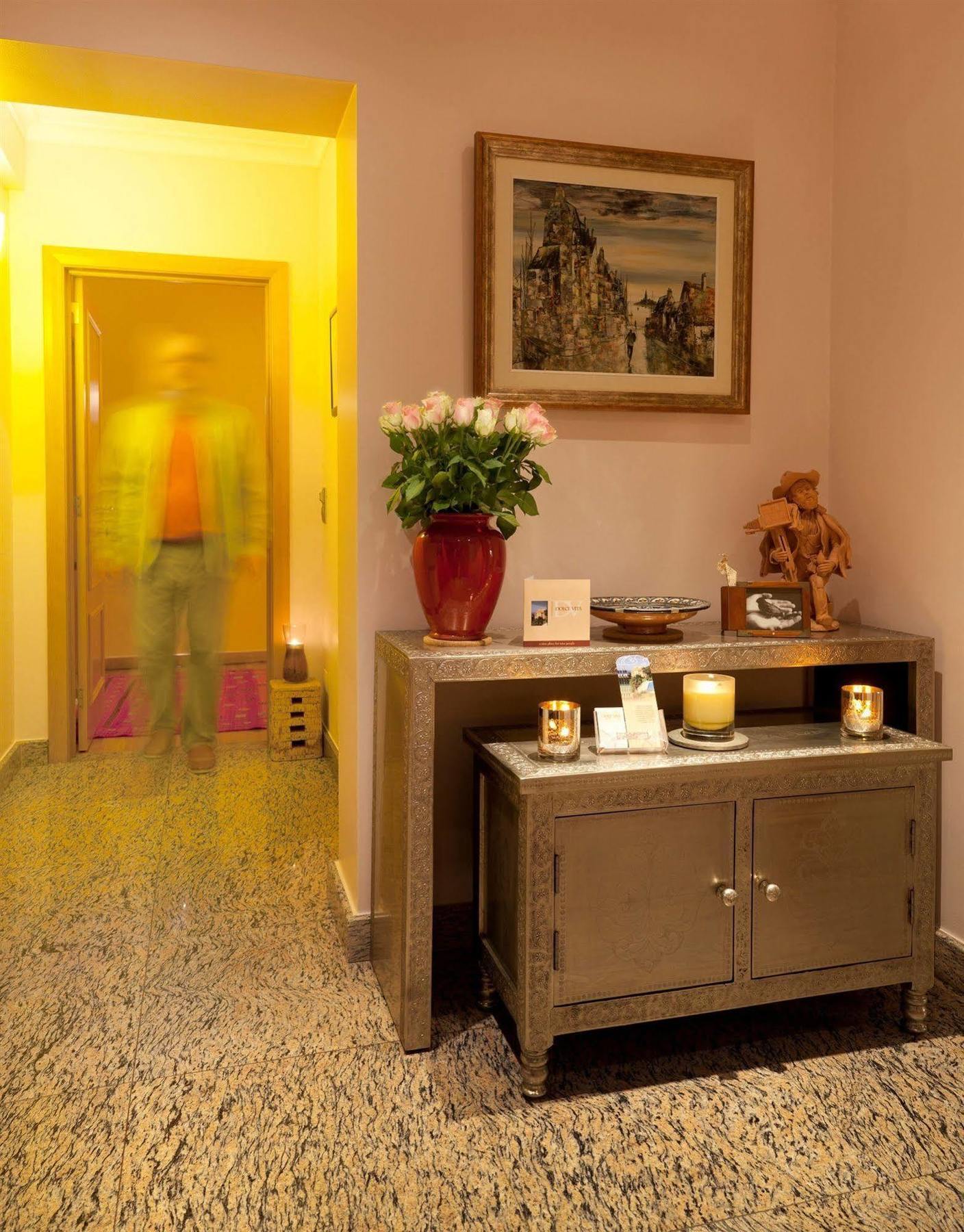 Dolce Vita Guesthouse إستوريل المظهر الخارجي الصورة