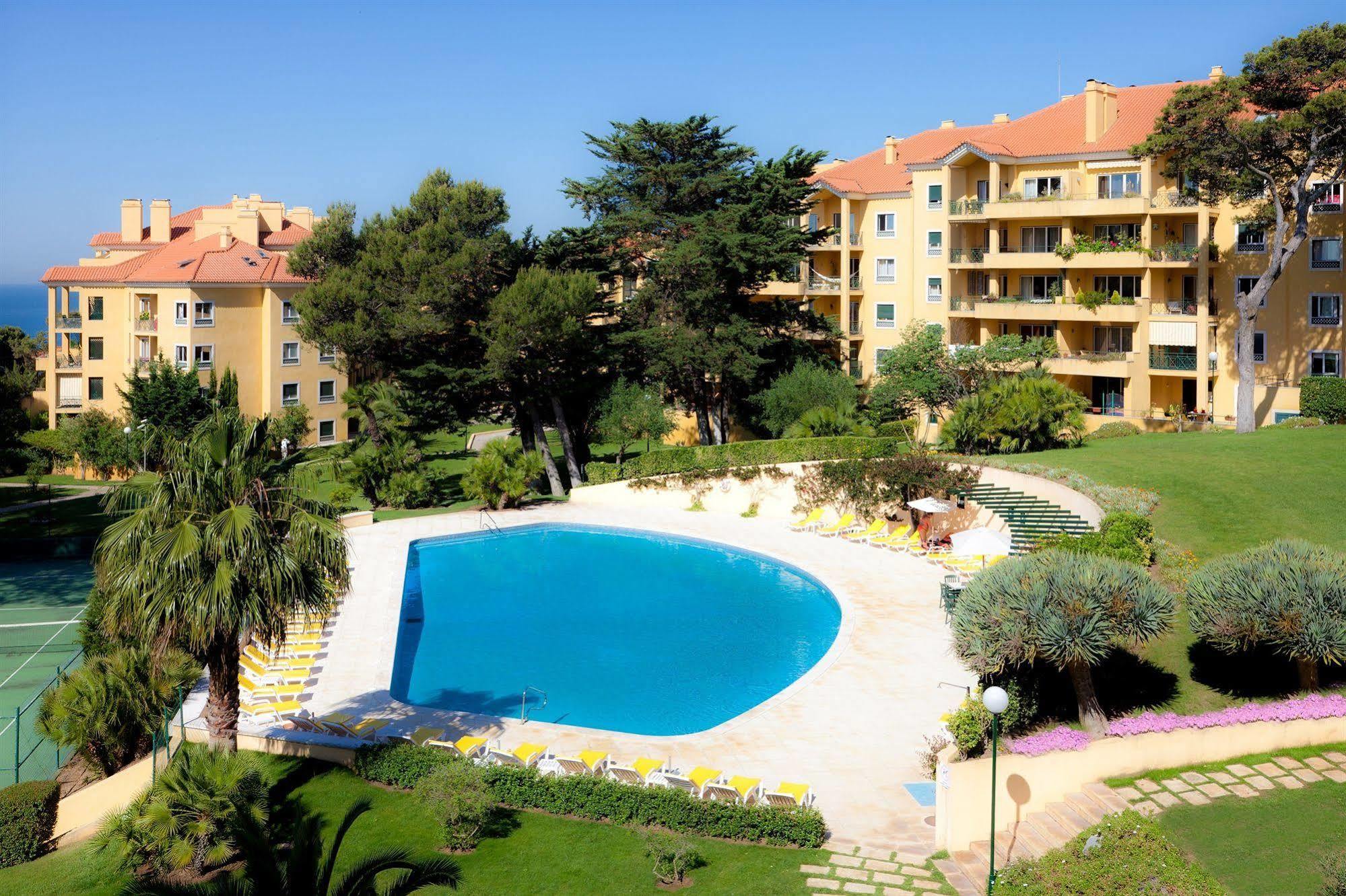 Dolce Vita Guesthouse إستوريل المظهر الخارجي الصورة