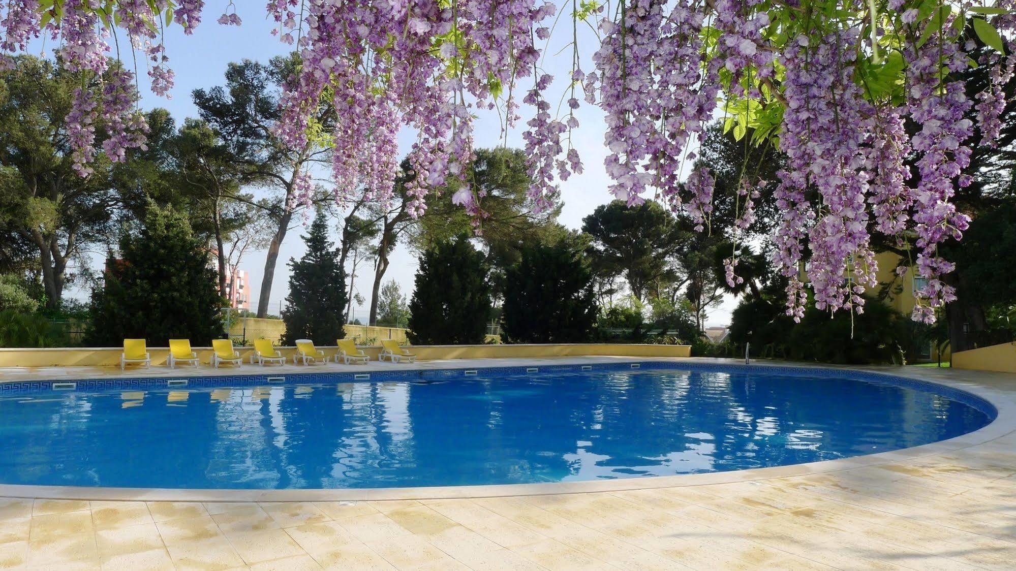 Dolce Vita Guesthouse إستوريل المظهر الخارجي الصورة