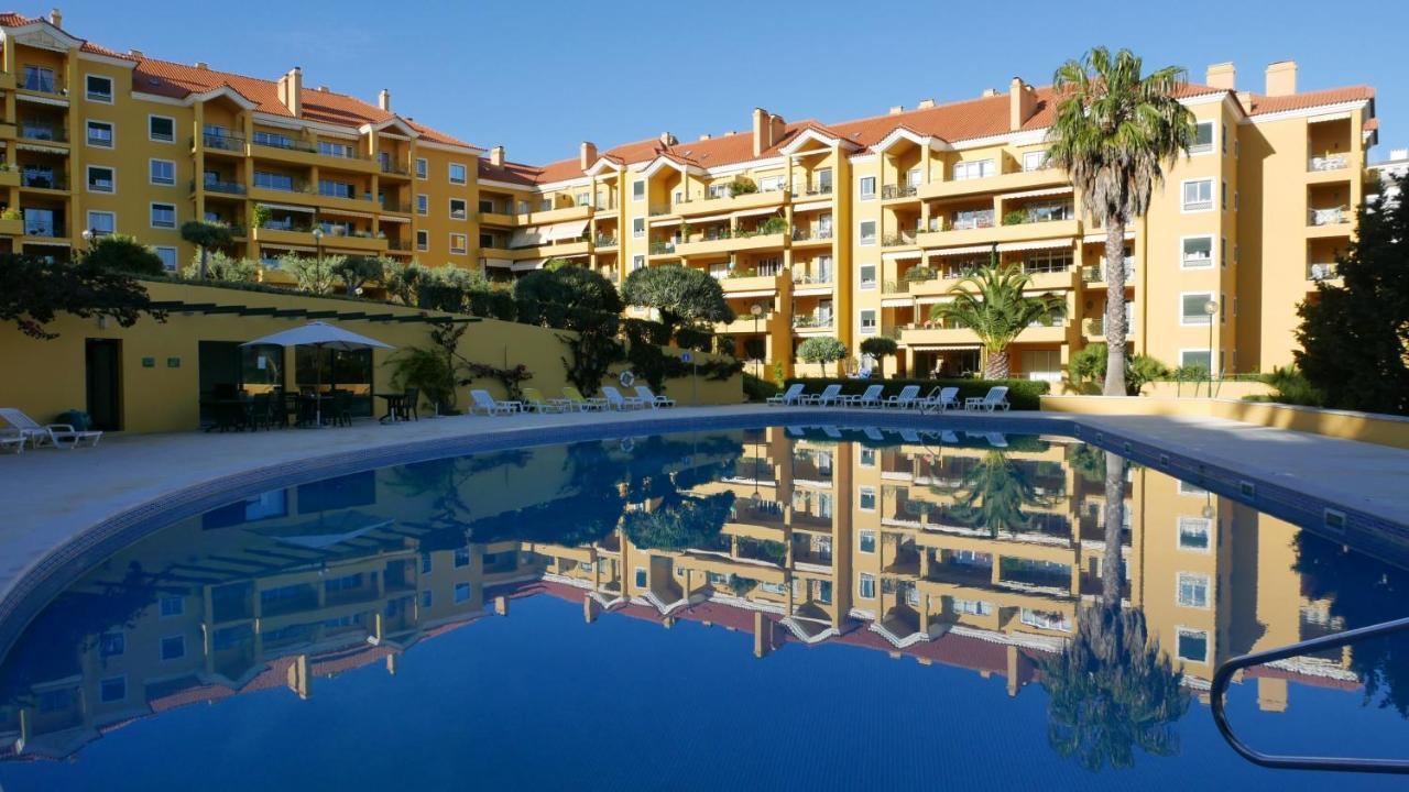 Dolce Vita Guesthouse إستوريل المظهر الخارجي الصورة