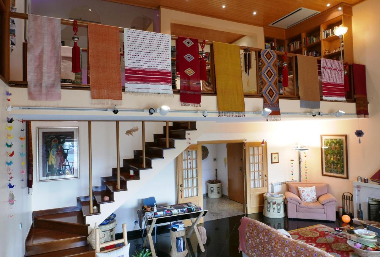 Dolce Vita Guesthouse إستوريل المظهر الخارجي الصورة